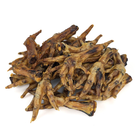 Chicken Feet Natural