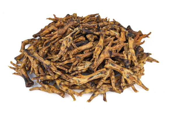 Chicken Feet Natural