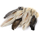 Rabbit Ears with Fur-2