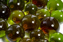 Crystal Water Pond Bombs 1L - Live Bacteria, treats 40,000 litres-2