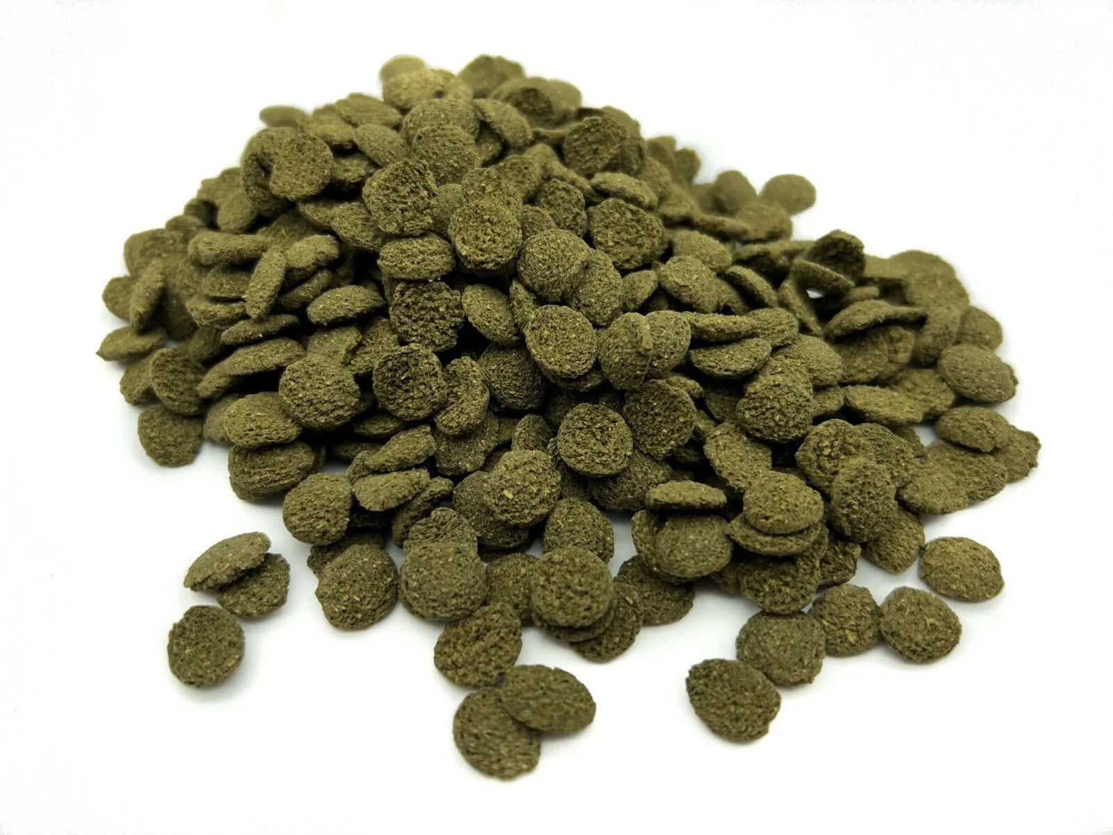 Algae Wafers Medium