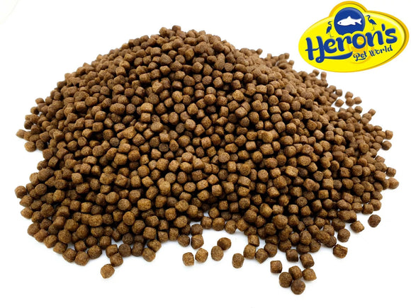 Koi Grower Pellets 6mm