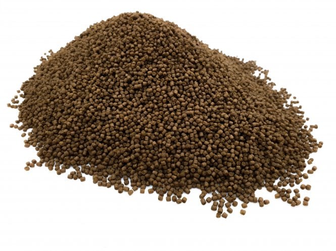 Catfish Pellets