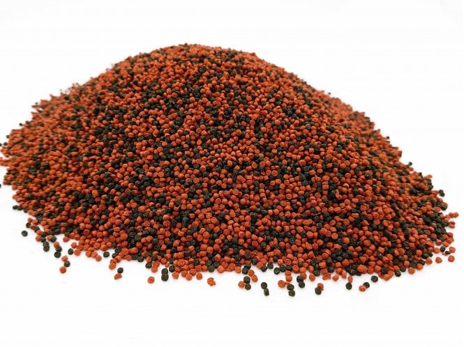 Cichlid Duo Pellets - 3.5mm