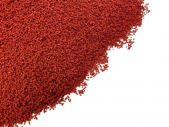 Red Discus Pellets