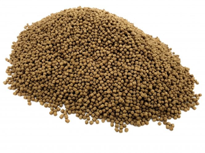 Koi Wheatgerm Pellets