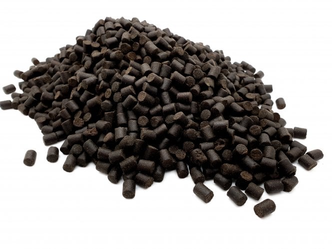 Sturgeon Pellets 8mm