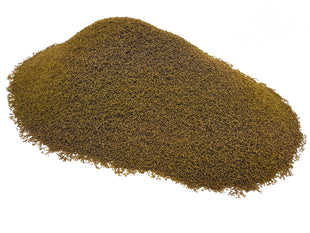 Micro Spirulina Granules