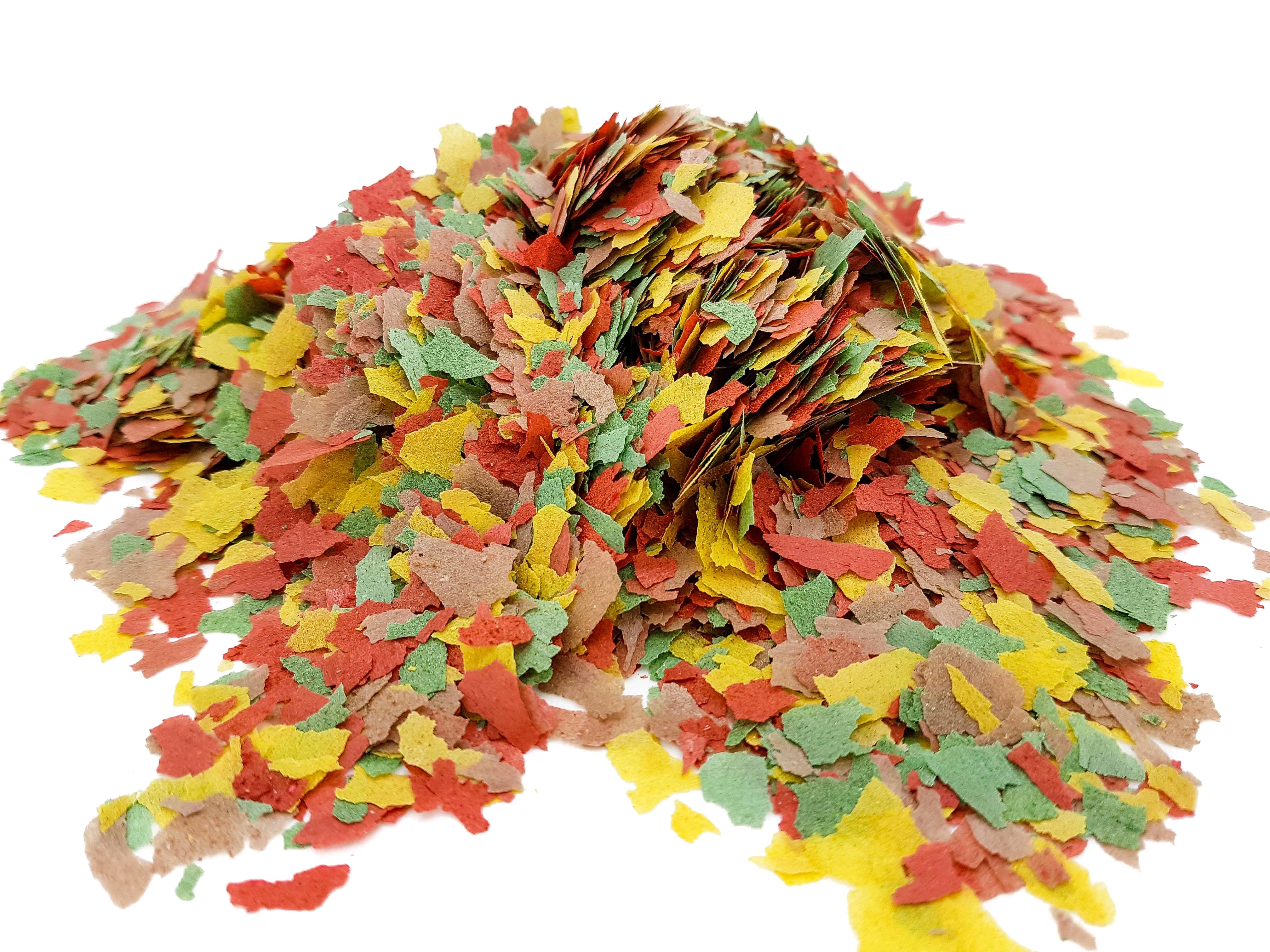 Flakees Flakes | Heron's Pet World Wholesale