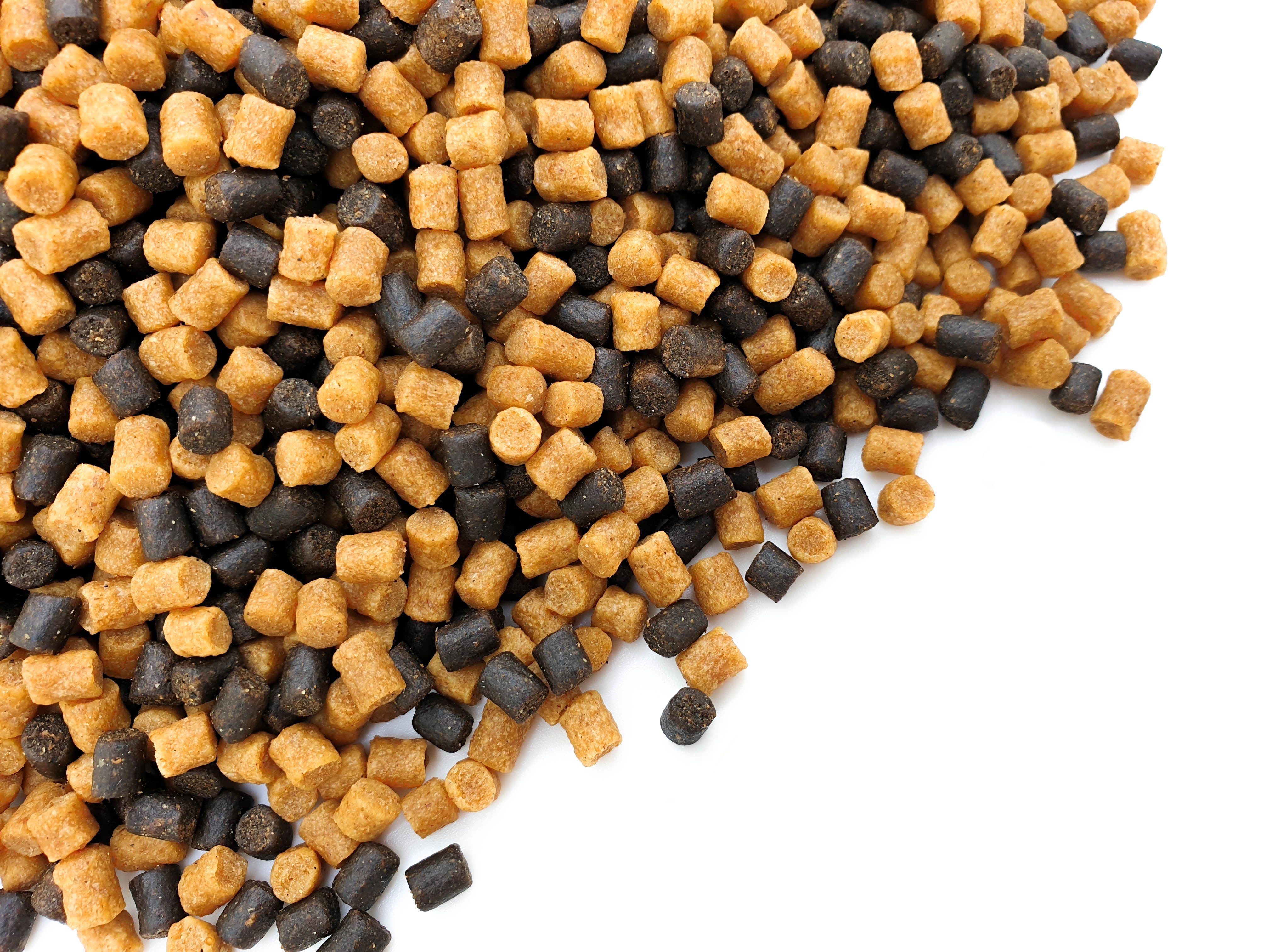 Winter Mix Pellets 4.5mm