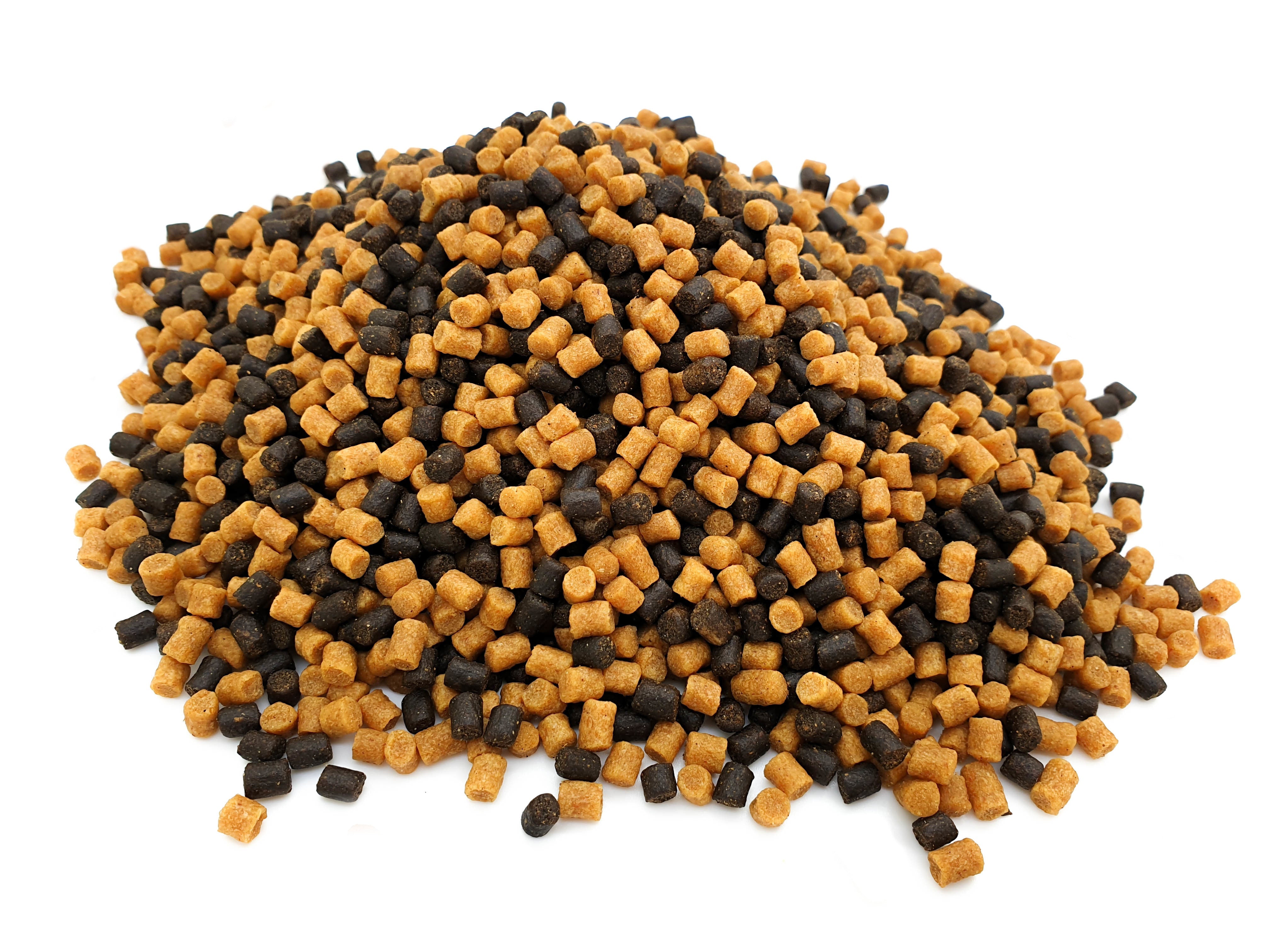 Winter Mix Pellets 4.5mm